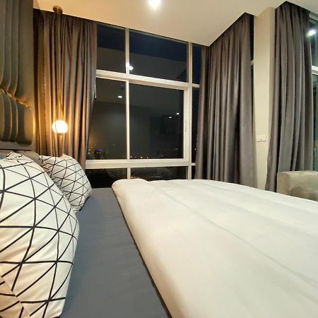 Sea Ville Grand Pattaya Jomtien Beach Exterior photo
